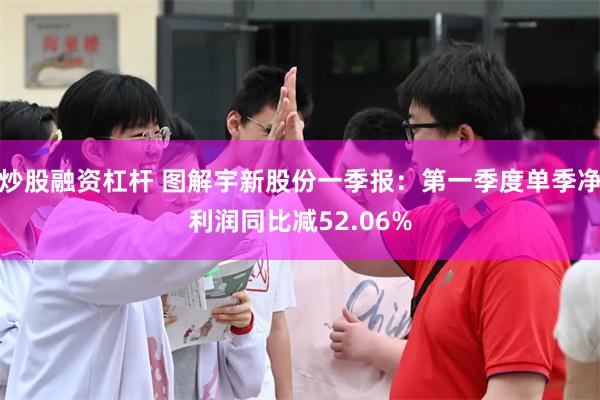 炒股融资杠杆 图解宇新股份一季报：第一季度单季净利润同比减5